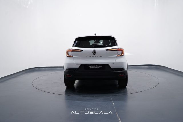 RENAULT Captur usata, con Cerchi in lega