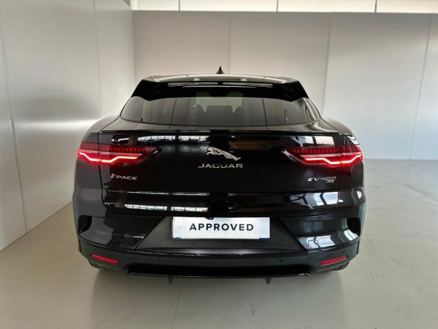 JAGUAR I-Pace usata, con Autoradio