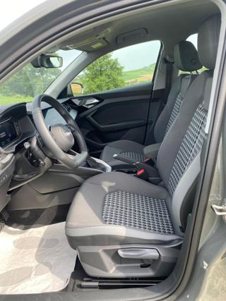 AUDI A1 usata, con Controllo elettronico della corsia