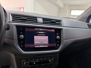 SEAT Arona usata, con ESP