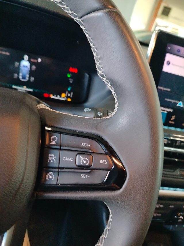 JEEP Compass usata 24