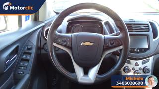 CHEVROLET Trax usata, con Chiusura centralizzata