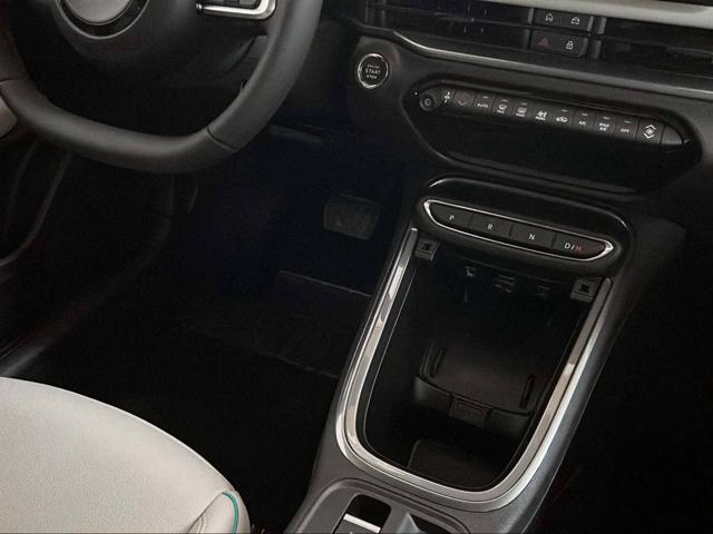 FIAT 600 usata, con Luci diurne LED