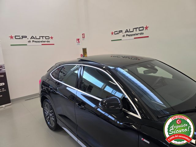 AUDI Q3 usata, con Controllo vocale