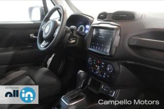 JEEP Renegade usata 12
