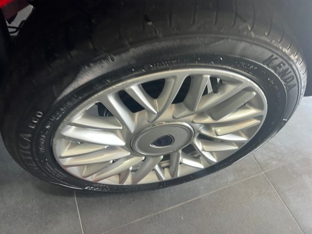 LANCIA Ypsilon usata, con Chiusura centralizzata