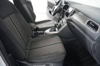 VOLKSWAGEN T-Roc usata, con Climatizzatore