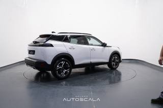 PEUGEOT 2008 usata, con Boardcomputer