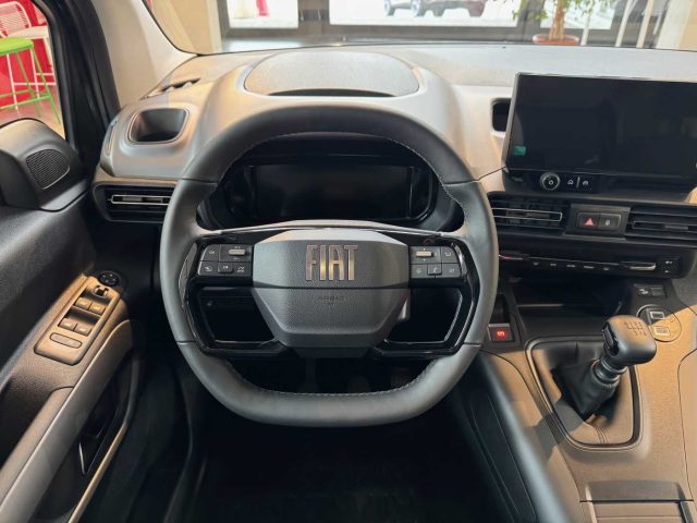 FIAT Doblo usata, con ESP
