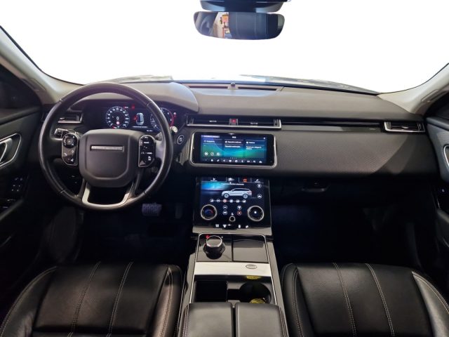 LAND ROVER Range Rover Velar usata, con Airbag Passeggero