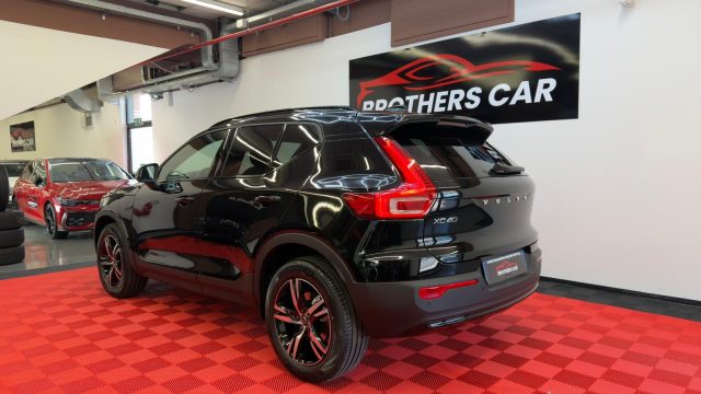 VOLVO XC40 usata, con Autoradio