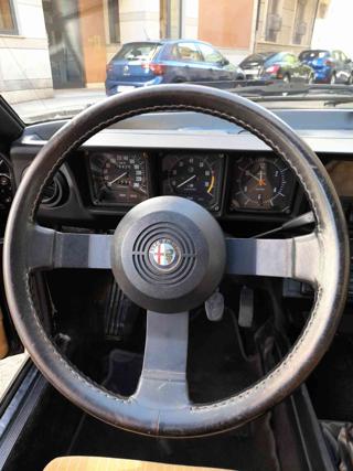 ALFA ROMEO GTV usata 13