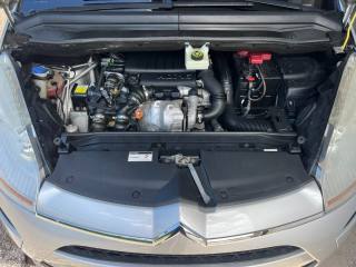 CITROEN C4 Picasso usata, con Immobilizzatore elettronico