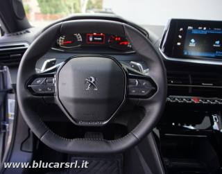 PEUGEOT 2008 usata, con Servosterzo