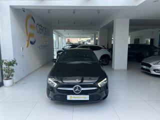MERCEDES-BENZ A 180 usata, con Alzacristalli elettrici