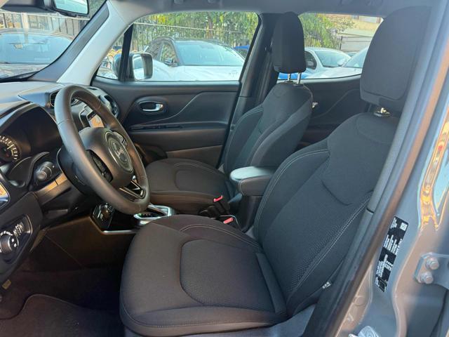 JEEP Renegade usata 24