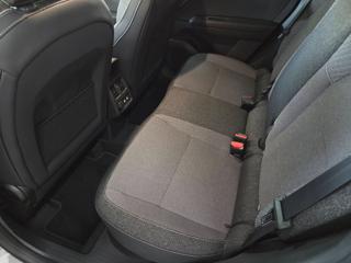 RENAULT Captur usata, con Airbag Passeggero