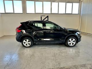 VOLVO XC40 usata, con Cerchi in lega