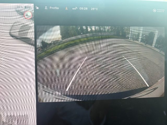 TESLA Model 3 usata, con Controllo trazione