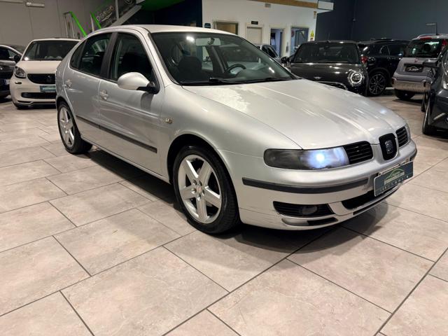 SEAT Leon usata, con Airbag Passeggero