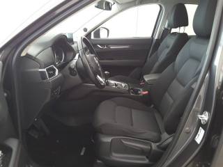 MAZDA CX-5 usata, con Alzacristalli elettrici