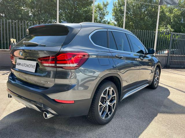 BMW X1 usata, con Airbag Passeggero
