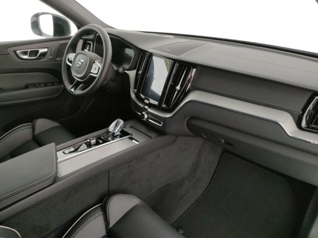 VOLVO XC60 usata, con Cruise Control