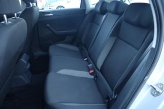 VOLKSWAGEN Polo usata, con Climatizzatore