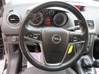 OPEL Meriva usata, con ESP