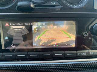 VOLKSWAGEN up! usata, con Controllo trazione