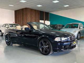 BMW 320 usata, con Alzacristalli elettrici