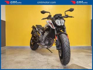 KTM 790 Duke usata 1