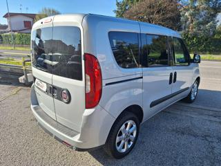 FIAT Doblo usata, con Park Distance Control