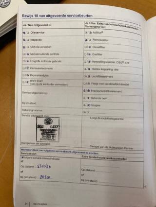 VOLKSWAGEN Maggiolino usata 32