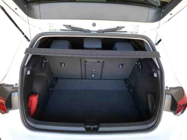 VOLKSWAGEN Golf usata, con Chiusura centralizzata