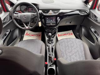 OPEL Corsa usata, con Controllo trazione