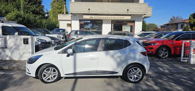 RENAULT Clio usata, con Airbag