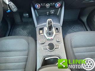ALFA ROMEO Stelvio usata, con Park Distance Control