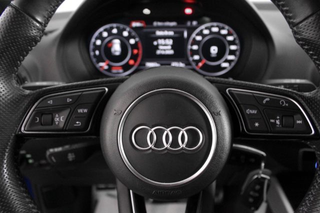 AUDI Q2 usata, con Climatizzatore
