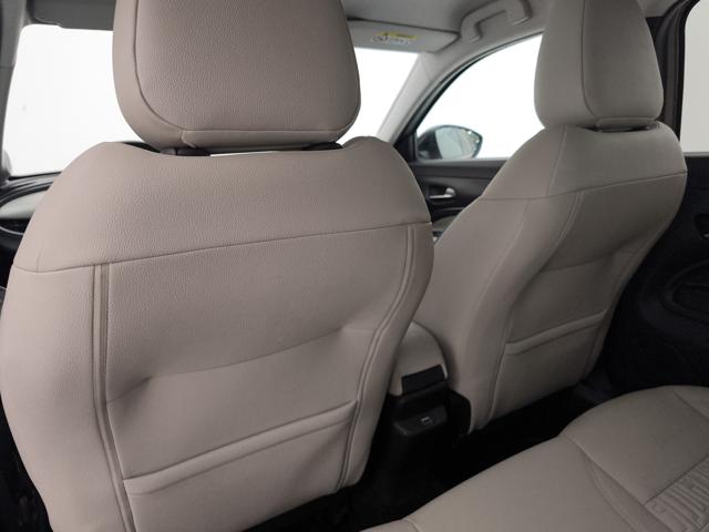 FIAT 600 usata, con Touch screen