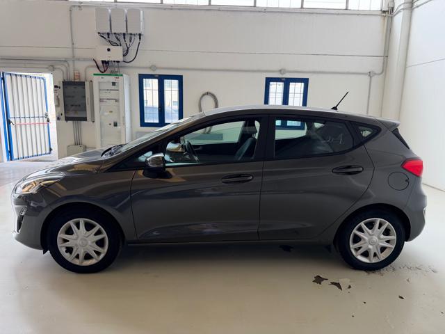 FORD Fiesta usata, con Airbag