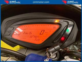 MV AGUSTA Brutale 675 usata 4