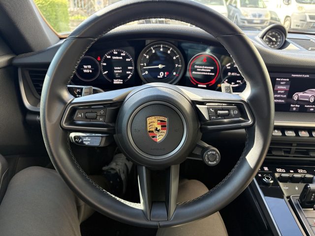 PORSCHE 911 usata 14