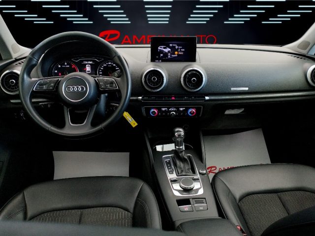 AUDI A3 usata 12