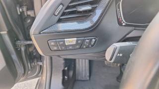 BMW 118 usata, con Sistema di navigazione