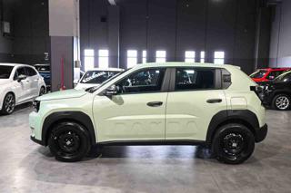 FIAT Grande Panda usata, con Controllo trazione