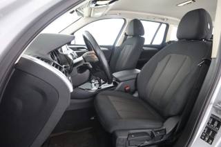 BMW X3 usata 1