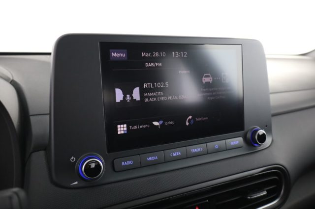 HYUNDAI Kona usata 9