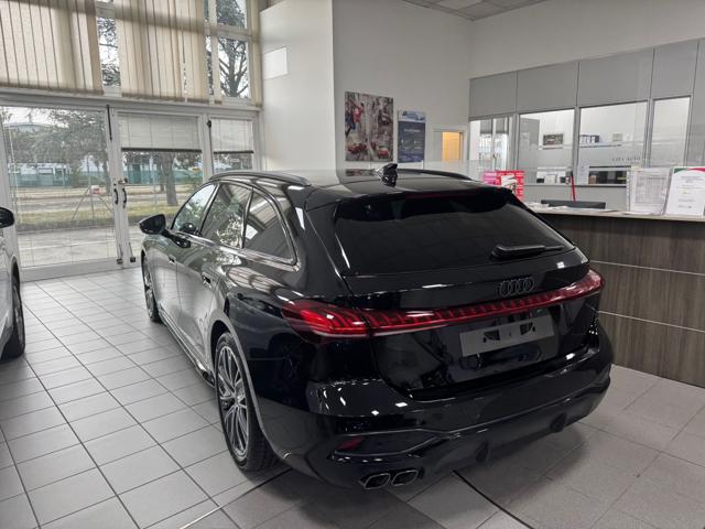 AUDI A5 usata, con Alzacristalli elettrici