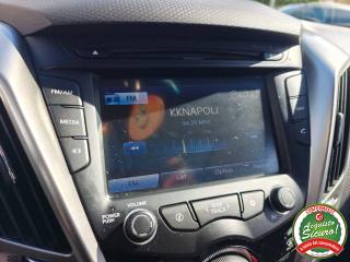 HYUNDAI Veloster usata, con Chiusura centralizzata